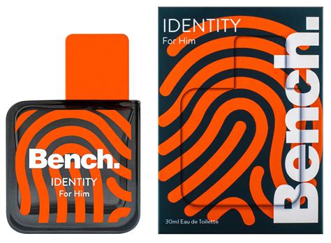 Identity for Him by Bench. » Reviews & Perfume Facts.